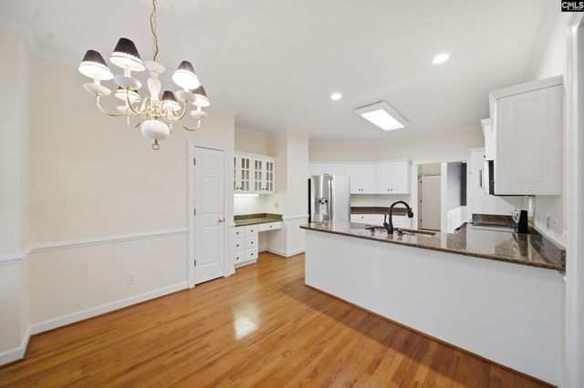 34 Hunters Pond Drive, Columbia, SC 29229