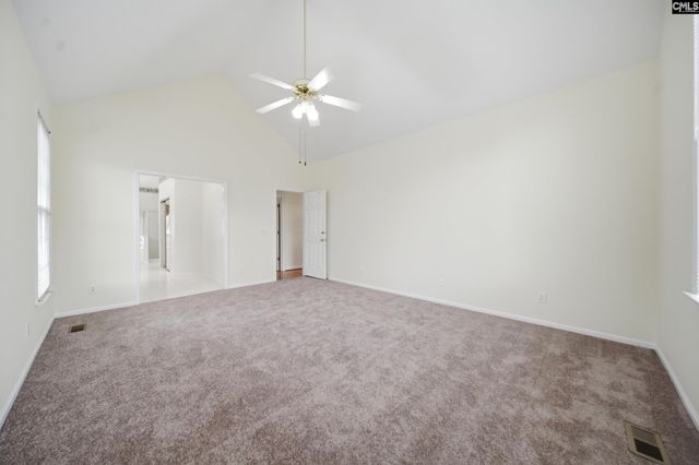 34 Hunters Pond Drive, Columbia, SC 29229