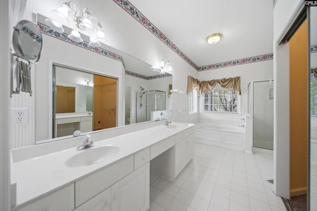 34 Hunters Pond Drive, Columbia, SC 29229