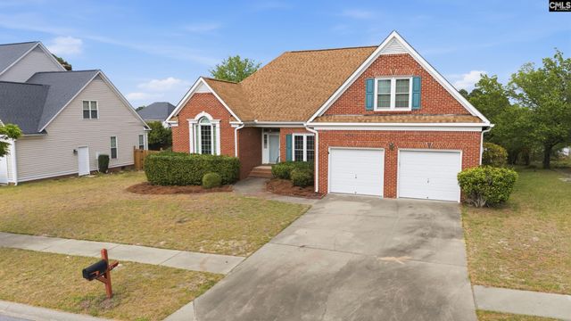 34 Hunters Pond Drive, Columbia, SC 29229