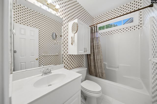 34 Hunters Pond Drive, Columbia, SC 29229