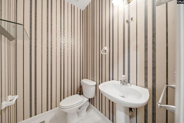 34 Hunters Pond Drive, Columbia, SC 29229