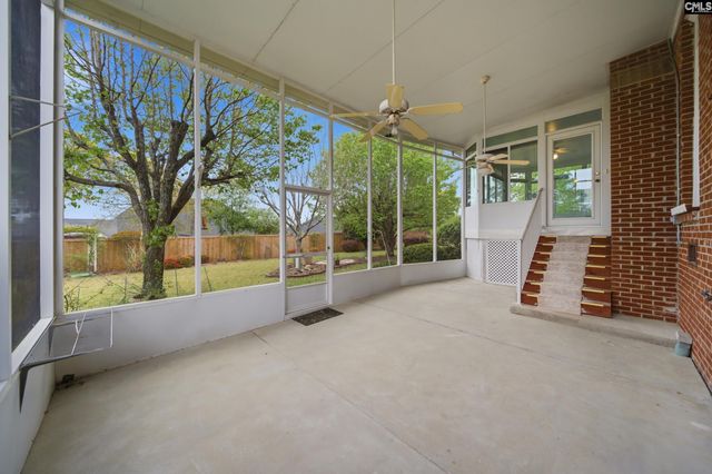 34 Hunters Pond Drive, Columbia, SC 29229