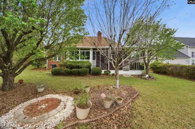 34 Hunters Pond Drive, Columbia, SC 29229