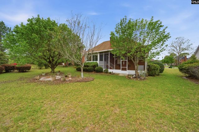 34 Hunters Pond Drive, Columbia, SC 29229