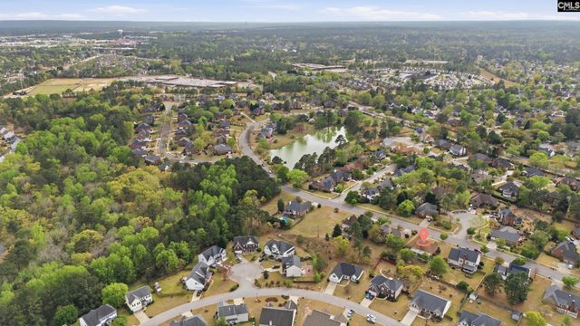 34 Hunters Pond Drive, Columbia, SC 29229