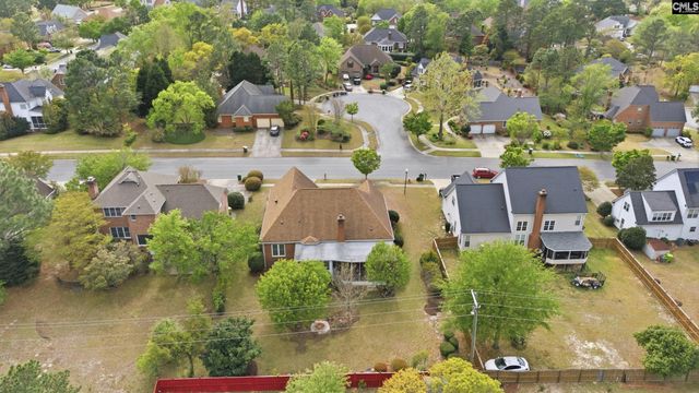 34 Hunters Pond Drive, Columbia, SC 29229