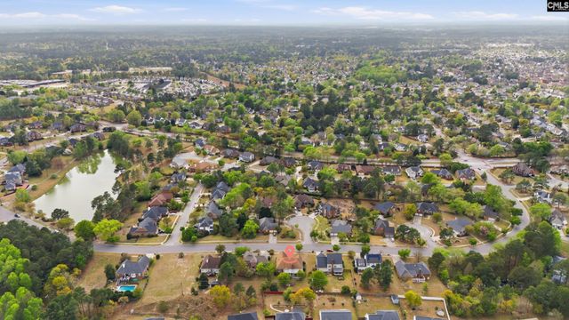 34 Hunters Pond Drive, Columbia, SC 29229