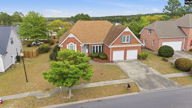 34 Hunters Pond Drive, Columbia, SC 29229