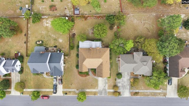 34 Hunters Pond Drive, Columbia, SC 29229