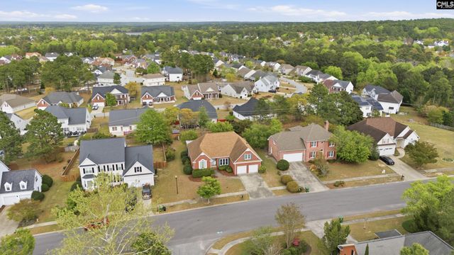 34 Hunters Pond Drive, Columbia, SC 29229