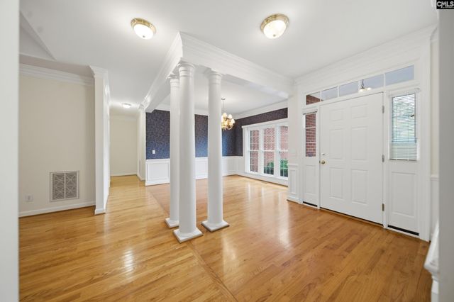 34 Hunters Pond Drive, Columbia, SC 29229