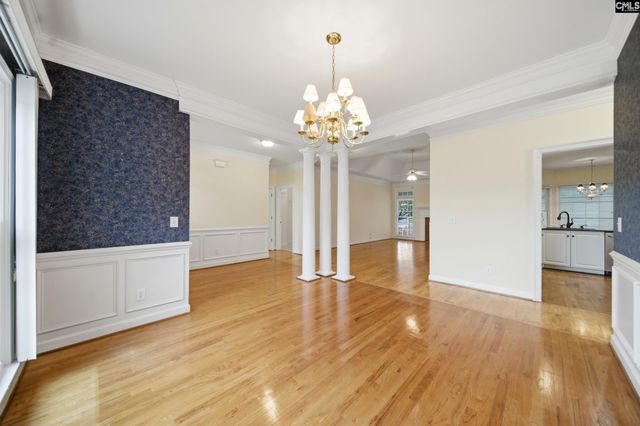 34 Hunters Pond Drive, Columbia, SC 29229