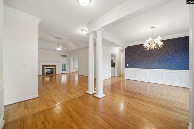 34 Hunters Pond Drive, Columbia, SC 29229