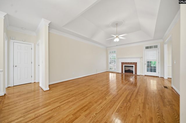 34 Hunters Pond Drive, Columbia, SC 29229