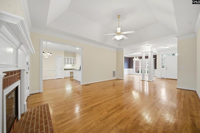 34 Hunters Pond Drive, Columbia, SC 29229