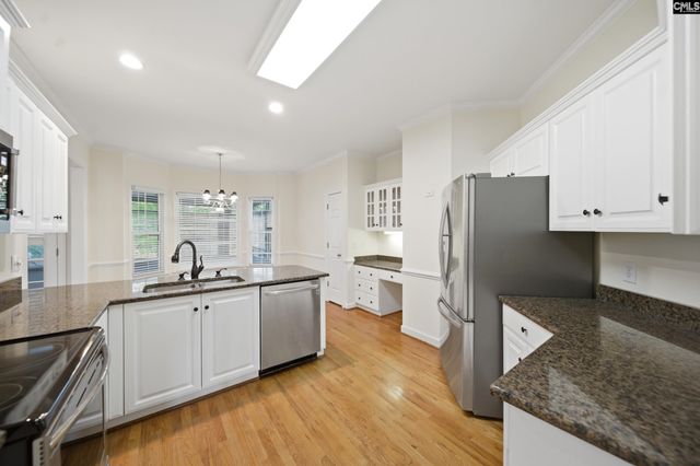 34 Hunters Pond Drive, Columbia, SC 29229