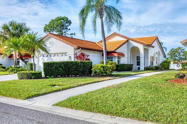 4261 TIMBERLINE BOULEVARD, Venice, FL 34293