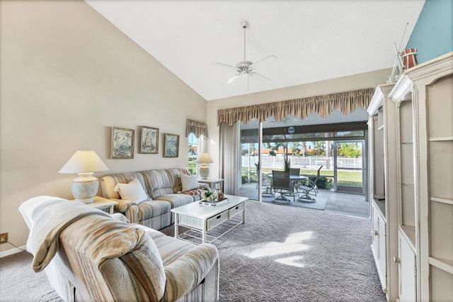 4261 TIMBERLINE BOULEVARD, Venice, FL 34293