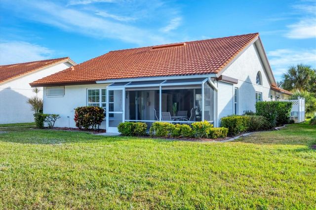 4261 TIMBERLINE BOULEVARD, Venice, FL 34293