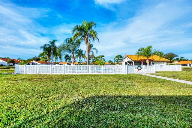 4261 TIMBERLINE BOULEVARD, Venice, FL 34293