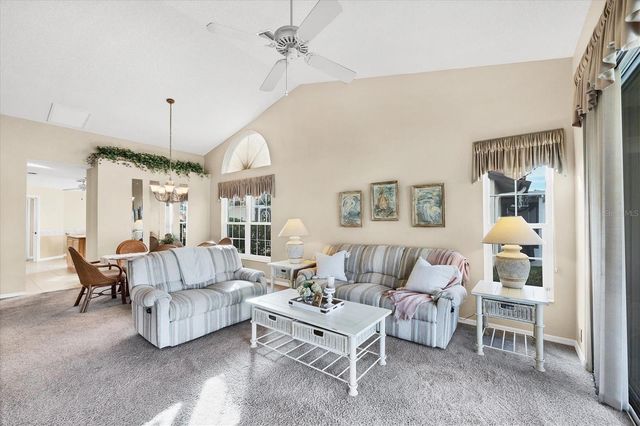 4261 TIMBERLINE BOULEVARD, Venice, FL 34293