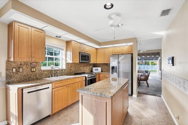 4261 TIMBERLINE BOULEVARD, Venice, FL 34293