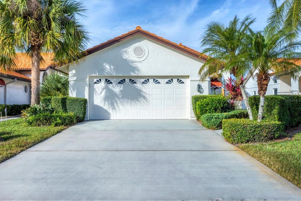 4261 TIMBERLINE BOULEVARD, Venice, FL 34293