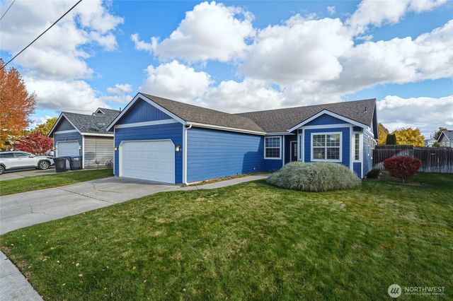 736 N Roosevelt Street, Walla Walla, WA 99362