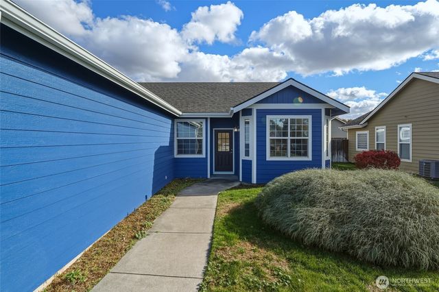 736 N Roosevelt Street, Walla Walla, WA 99362