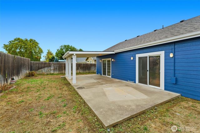 736 N Roosevelt Street, Walla Walla, WA 99362