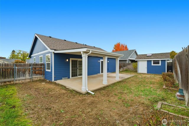 736 N Roosevelt Street, Walla Walla, WA 99362