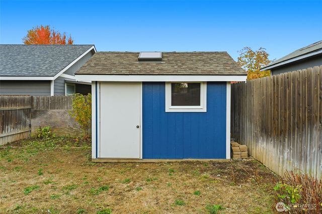 736 N Roosevelt Street, Walla Walla, WA 99362