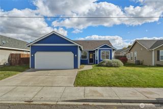 736 N Roosevelt Street, Walla Walla, WA 99362