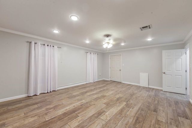 3912 Benton Dr, Bourg, LA 70343