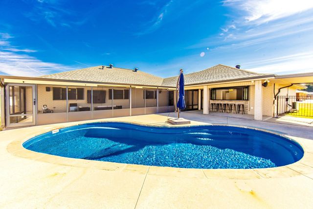 3912 Benton Dr, Bourg, LA 70343