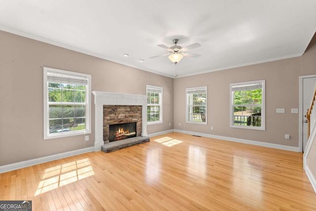 95 Oak Creek Way, Dawsonville, GA 30534