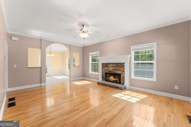 95 Oak Creek Way, Dawsonville, GA 30534