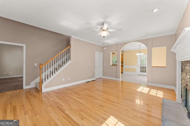95 Oak Creek Way, Dawsonville, GA 30534