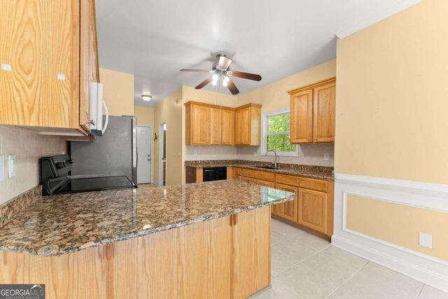 95 Oak Creek Way, Dawsonville, GA 30534