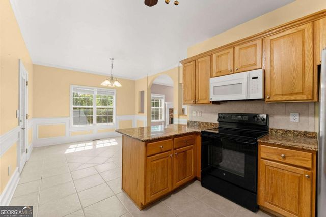 95 Oak Creek Way, Dawsonville, GA 30534