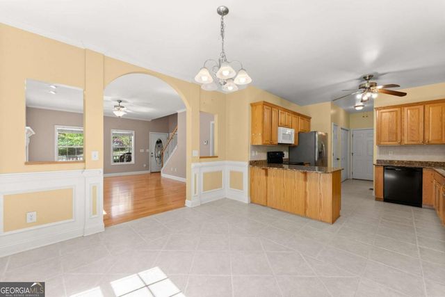 95 Oak Creek Way, Dawsonville, GA 30534
