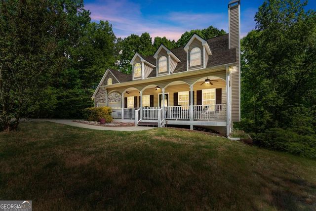 95 Oak Creek Way, Dawsonville, GA 30534
