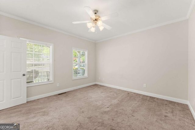 95 Oak Creek Way, Dawsonville, GA 30534