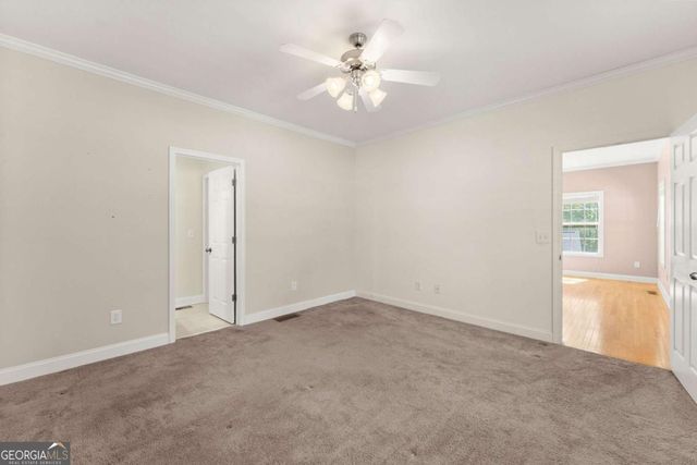 95 Oak Creek Way, Dawsonville, GA 30534