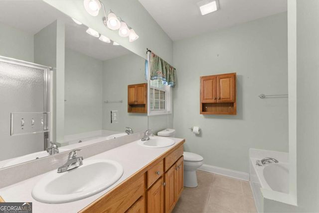 95 Oak Creek Way, Dawsonville, GA 30534