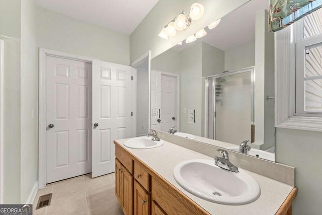 95 Oak Creek Way, Dawsonville, GA 30534
