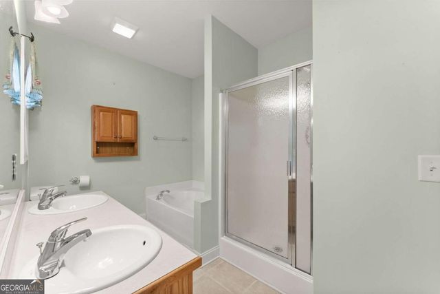 95 Oak Creek Way, Dawsonville, GA 30534
