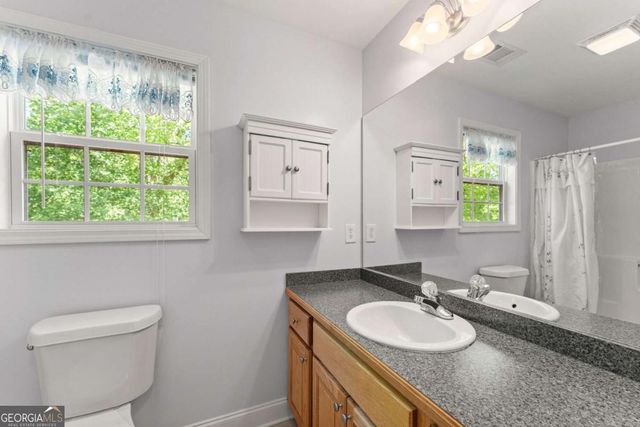 95 Oak Creek Way, Dawsonville, GA 30534
