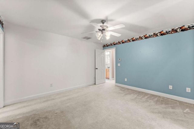 95 Oak Creek Way, Dawsonville, GA 30534